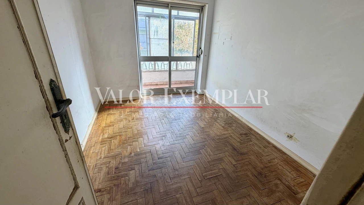 Apartamento T2 para Venda em Montijo e Afonsoeiro Foto 6