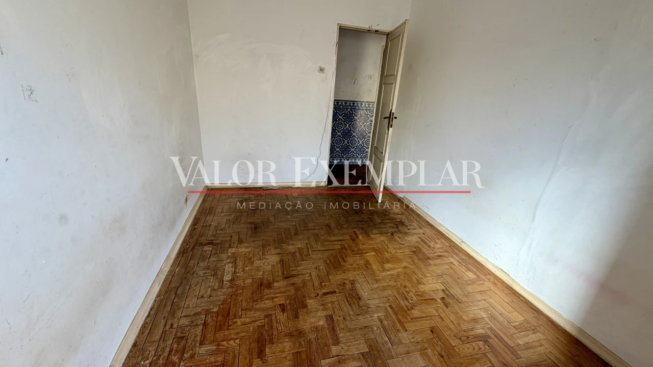 Apartamento T2 para Venda em Montijo e Afonsoeiro Foto 7