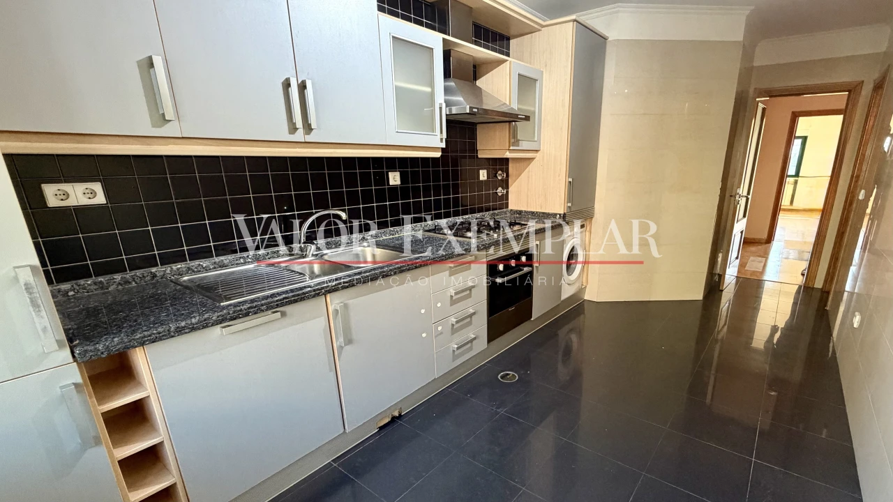 Apartamento T3 para Venda em Montijo e Afonsoeiro Foto 10