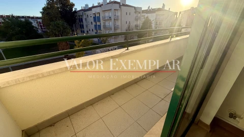 Apartamento T3 para Venda em Montijo e Afonsoeiro