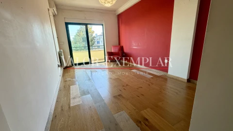 Apartamento T3 para Venda em Montijo e Afonsoeiro