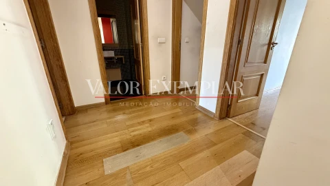 Apartamento T3 para Venda em Montijo e Afonsoeiro