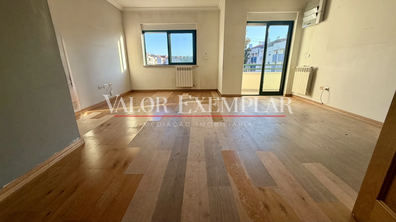 Apartamento T3 para Venda em Montijo e Afonsoeiro Foto 4