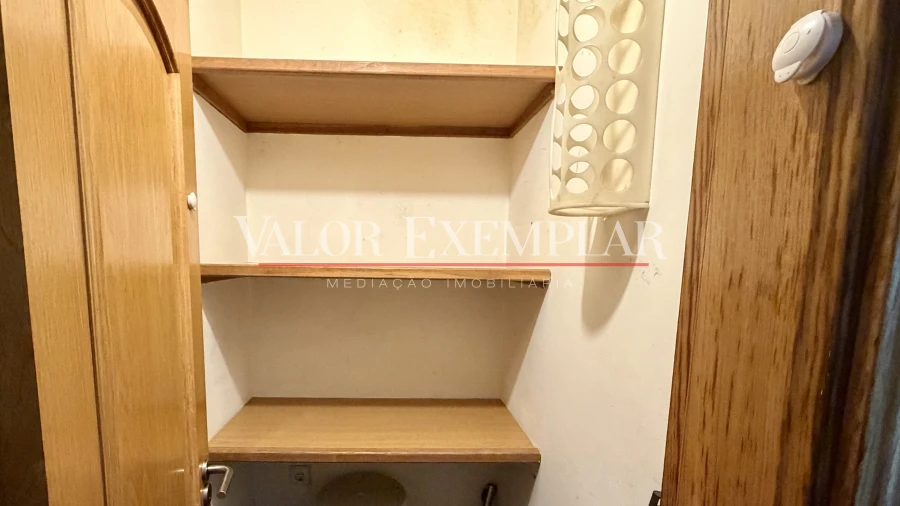 Apartamento T3 para Venda em Montijo e Afonsoeiro Foto 8