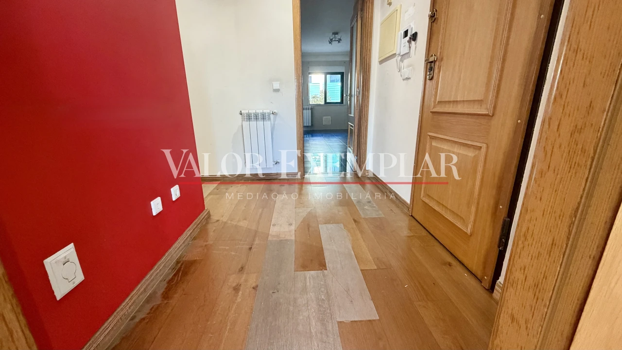 Apartamento T3 para Venda em Montijo e Afonsoeiro Foto 6