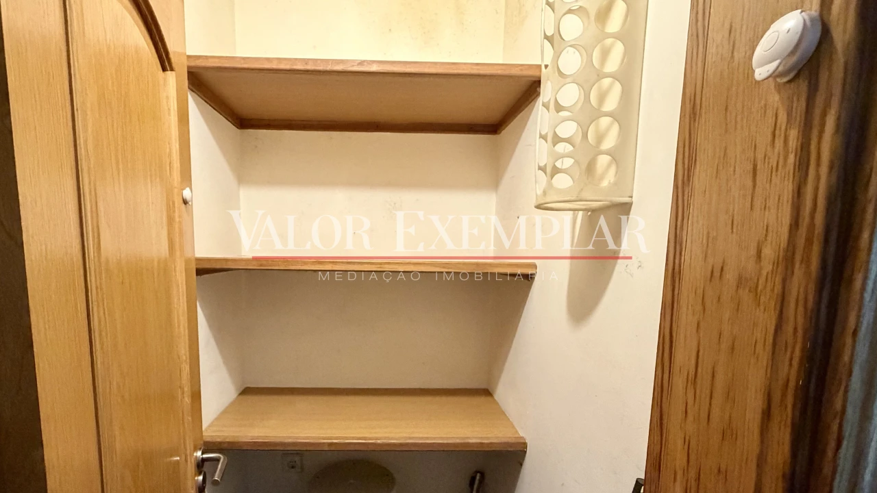 Apartamento T3 para Venda em Montijo e Afonsoeiro Foto 8