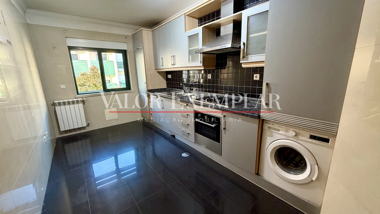 Apartamento T3 para Venda em Montijo e Afonsoeiro Foto 9