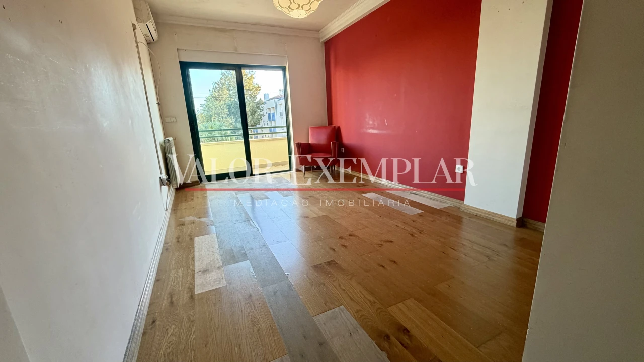 Apartamento T3 para Venda em Montijo e Afonsoeiro Foto 20