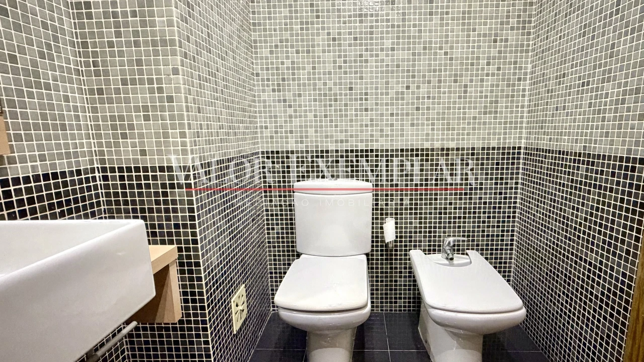 Apartamento T3 para Venda em Montijo e Afonsoeiro Foto 18