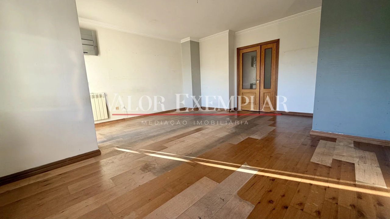 Apartamento T3 para Venda em Montijo e Afonsoeiro Foto 3