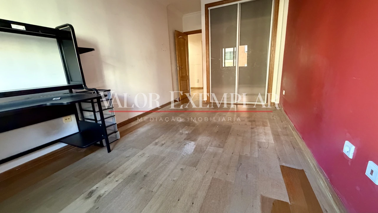 Apartamento T3 para Venda em Montijo e Afonsoeiro Foto 16