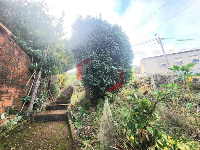 Moradia T2 para Venda em Avintes Foto 7