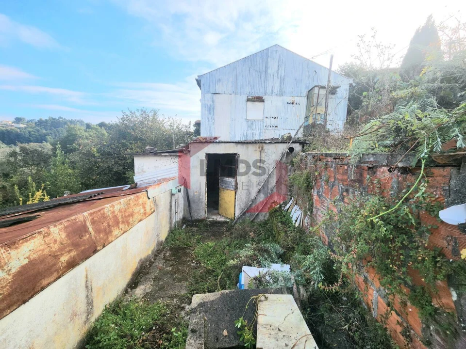 Moradia T2 para Venda em Avintes Foto 17