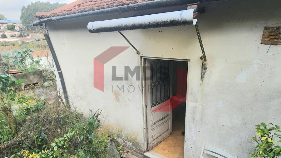 Moradia T2 para Venda em Avintes