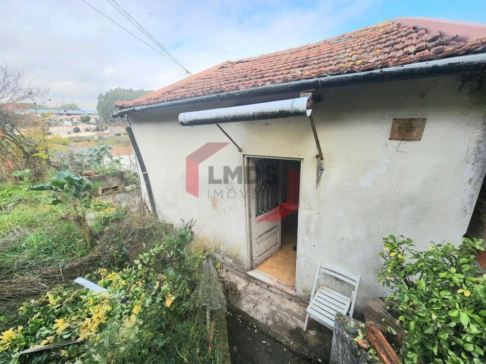Moradia T2 para Venda em Avintes Foto 1