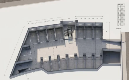 Apartamento T3 para Venda em Sé Nova, Santa Cruz, Almedina e São Bartolomeu