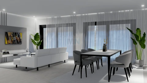 Apartamento T3 para Venda em Sé Nova, Santa Cruz, Almedina e São Bartolomeu