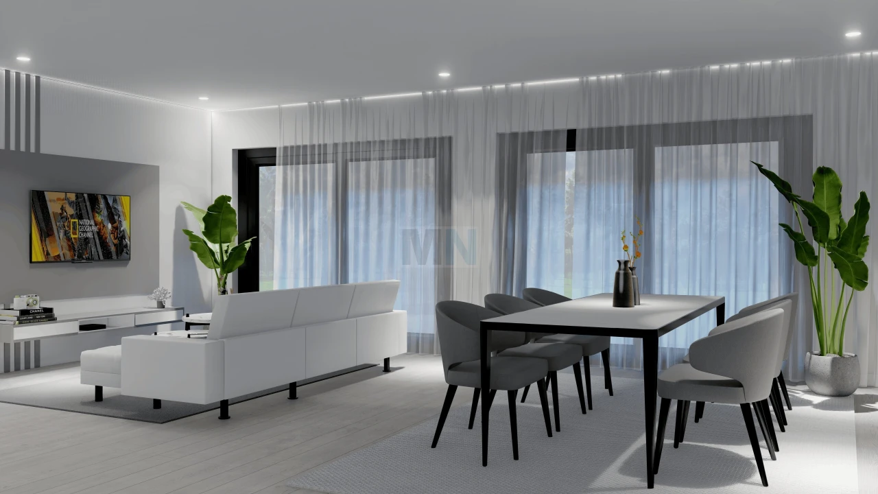 Apartamento T3 para Venda em Sé Nova, Santa Cruz, Almedina e São Bartolomeu Foto 4