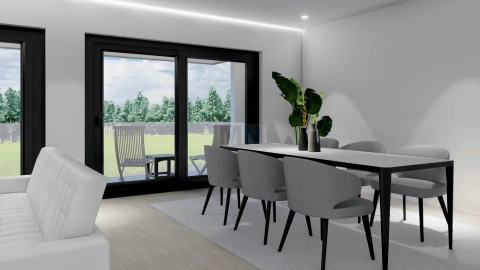 Apartamento T2 para Venda em Sé Nova, Santa Cruz, Almedina e São Bartolomeu