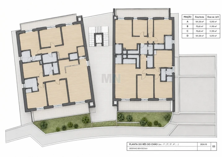 Apartamento T2 para Venda em Sé Nova, Santa Cruz, Almedina e São Bartolomeu Foto 10