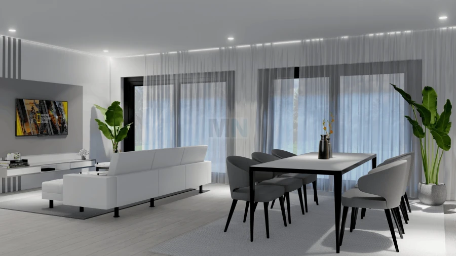 Apartamento T2 para Venda em Sé Nova, Santa Cruz, Almedina e São Bartolomeu Foto 3