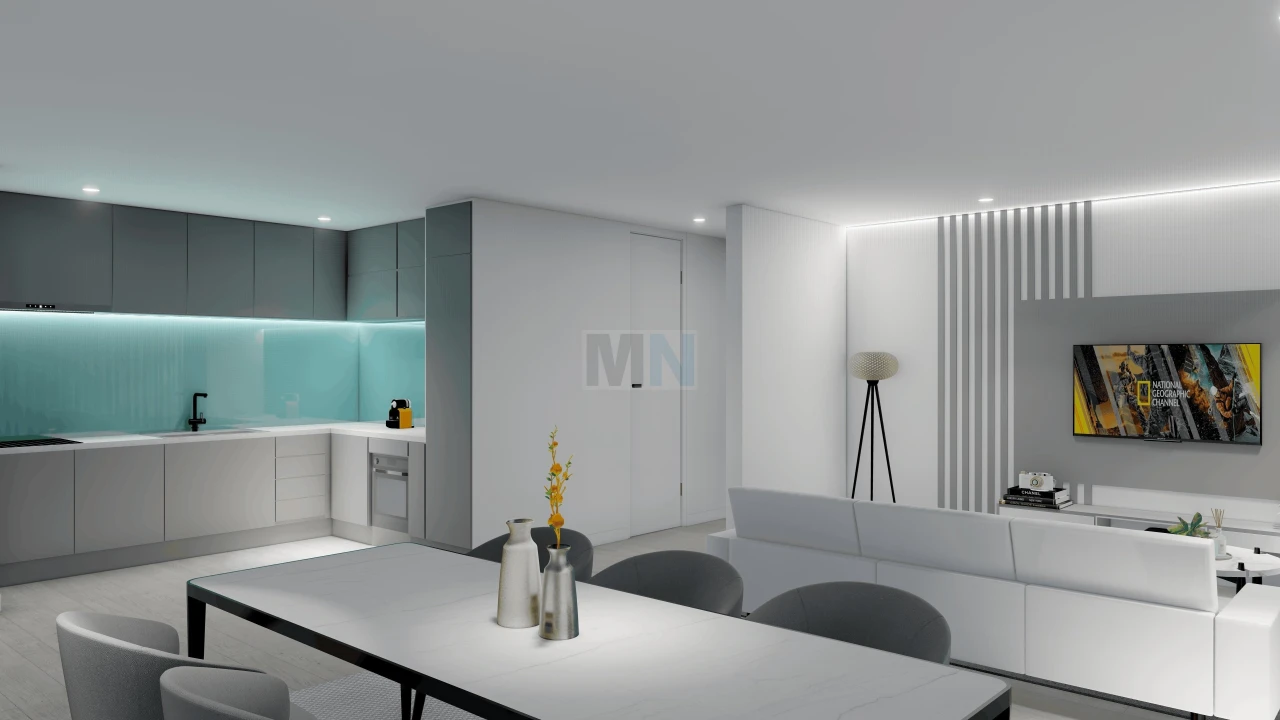 Apartamento T2 para Venda em Sé Nova, Santa Cruz, Almedina e São Bartolomeu Foto 4