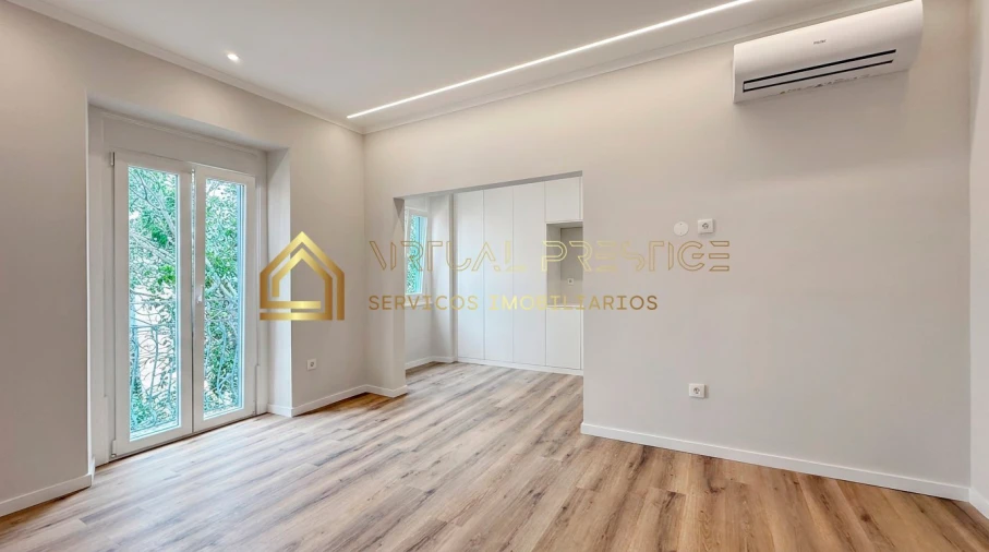 Apartamento T3 para Venda em Arroios Foto 18