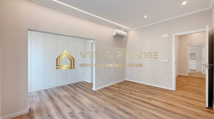 Apartamento T3 para Venda em Arroios Foto 19