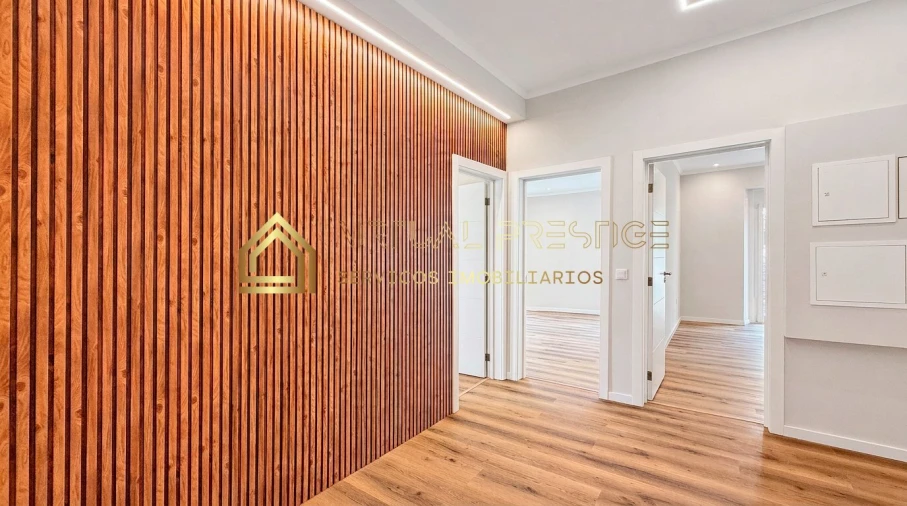 Apartamento T3 para Venda em Arroios Foto 9