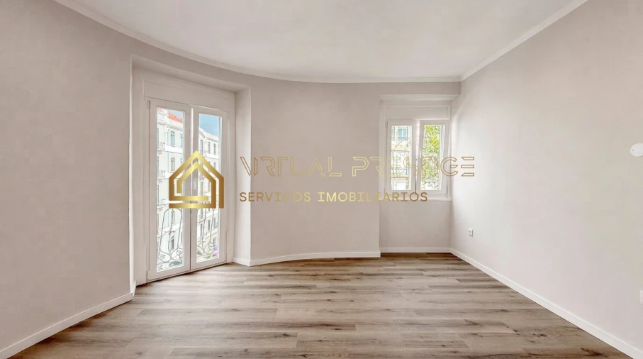 Apartamento T3 para Venda em Arroios Foto 10