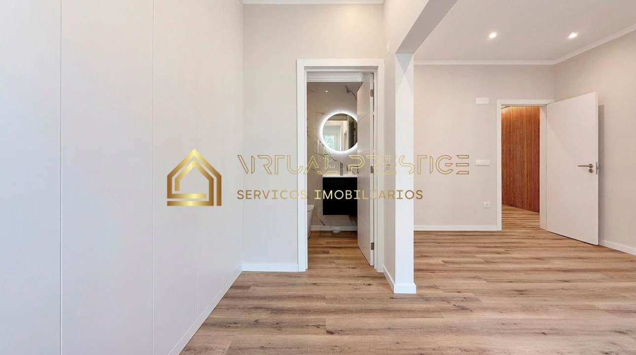 Apartamento T3 para Venda em Arroios Foto 20