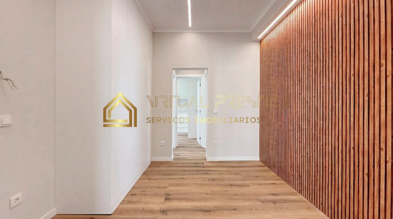 Apartamento T3 para Venda em Arroios Foto 3