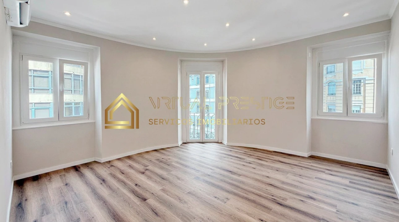 Apartamento T3 para Venda em Arroios Foto 13