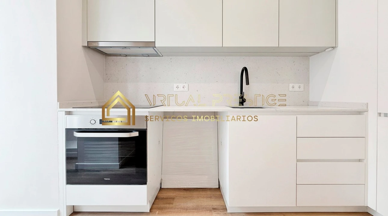 Apartamento T3 para Venda em Arroios Foto 5