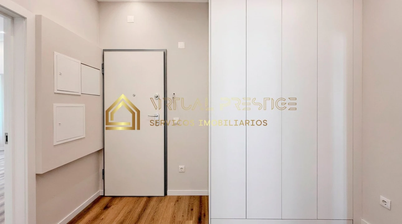 Apartamento T3 para Venda em Arroios Foto 2