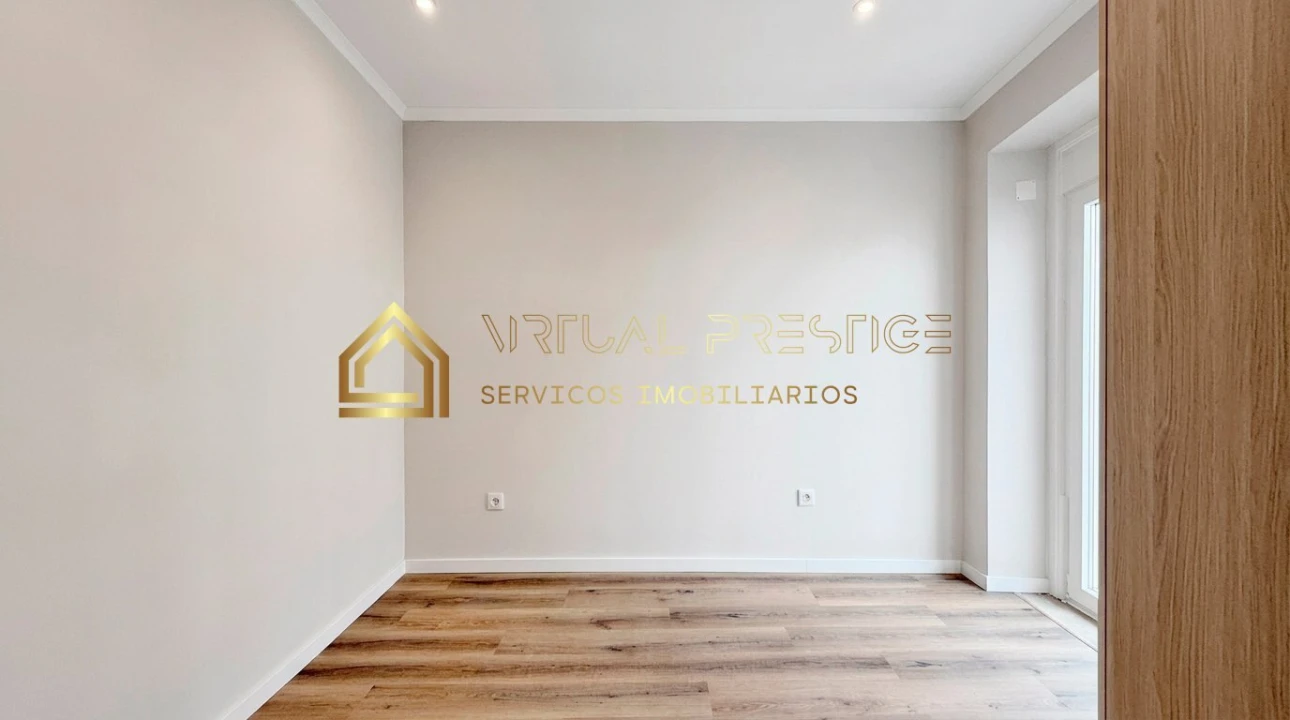 Apartamento T3 para Venda em Arroios Foto 17
