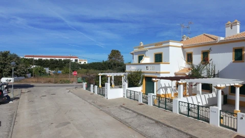 Moradia T3 para Venda em Vila Nova de Cacela