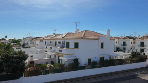 Moradia T3 para Venda em Vila Nova de Cacela