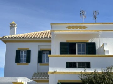 Moradia T3 para Venda em Vila Nova de Cacela