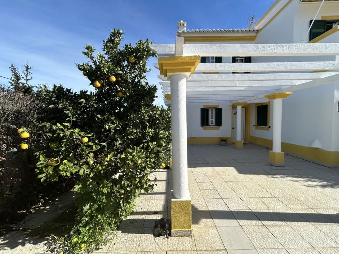 Moradia T3 para Venda em Vila Nova de Cacela Foto 12