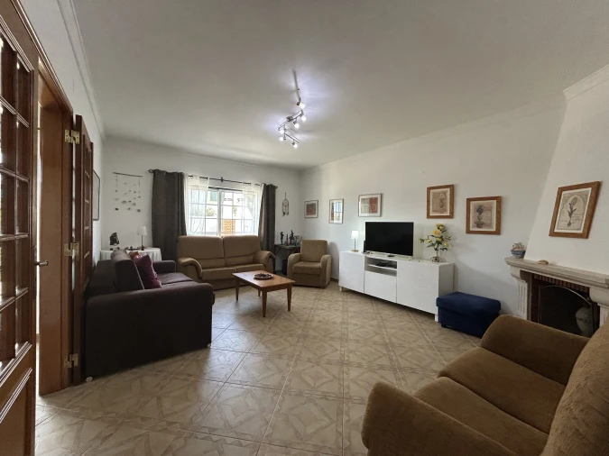 Moradia T3 para Venda em Vila Nova de Cacela Foto 16
