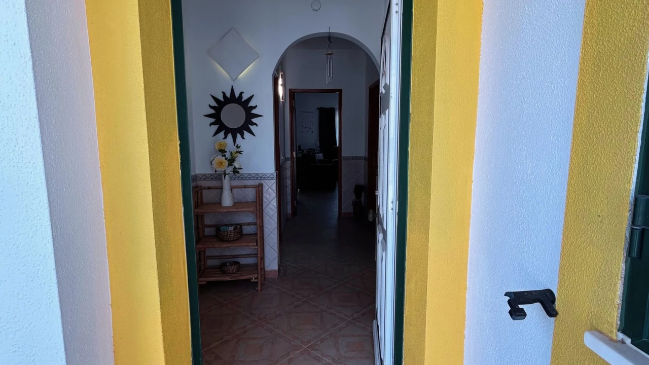 Moradia T3 para Venda em Vila Nova de Cacela Foto 14