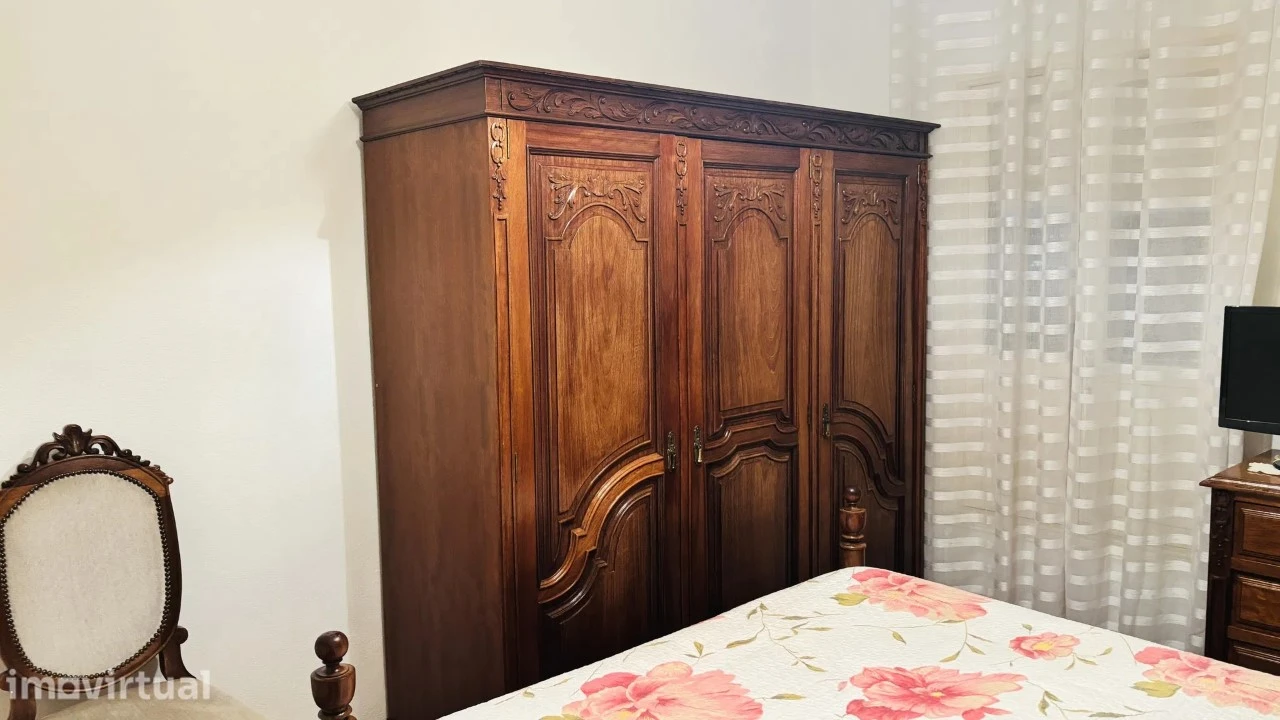 Apartamento T3 para Venda em Santo Tirso, Couto (Santa Cristina e São Miguel) e Burgães Foto 3