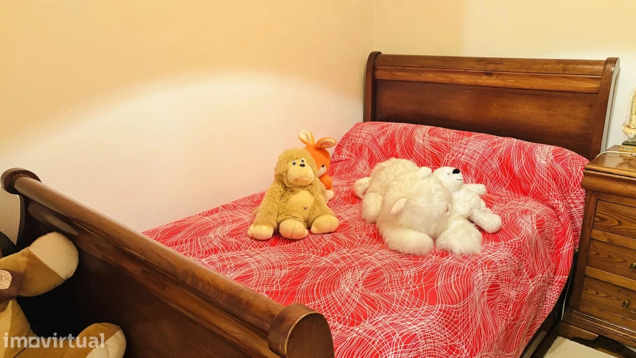 Apartamento T3 para Venda em Santo Tirso, Couto (Santa Cristina e São Miguel) e Burgães Foto 6