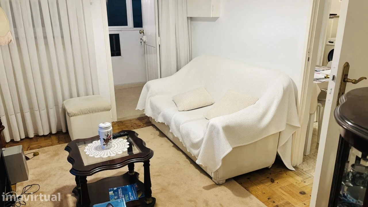 Apartamento T3 para Venda em Santo Tirso, Couto (Santa Cristina e São Miguel) e Burgães Foto 8