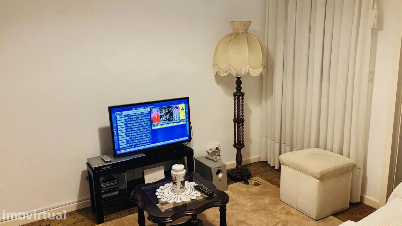 Apartamento T3 para Venda em Santo Tirso, Couto (Santa Cristina e São Miguel) e Burgães Foto 9