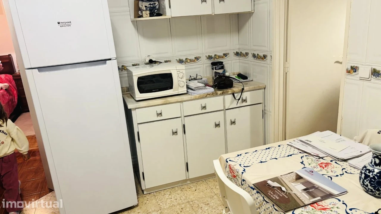 Apartamento T3 para Venda em Santo Tirso, Couto (Santa Cristina e São Miguel) e Burgães Foto 12