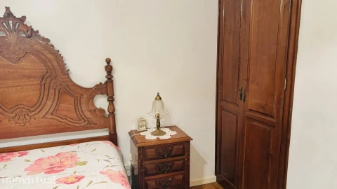 Apartamento T3 para Venda em Santo Tirso, Couto (Santa Cristina e São Miguel) e Burgães