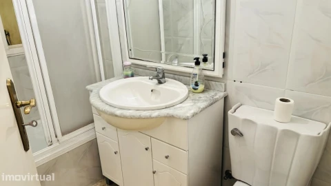 Apartamento T3 para Venda em Santo Tirso, Couto (Santa Cristina e São Miguel) e Burgães