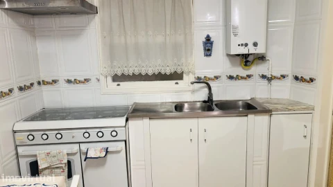 Apartamento T3 para Venda em Santo Tirso, Couto (Santa Cristina e São Miguel) e Burgães